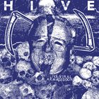 HIVE Live Viral Armageddon album cover