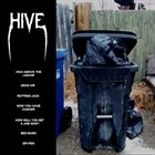 HIVE (AB) Neighbour Hater album cover
