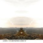 HIVE DESTRUCTION Alceste / Hive Destruction album cover