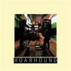 HOARHOUND Hoarhound album cover