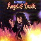 HOBBS' ANGEL OF DEATH Hobbs' Angel of Death album cover