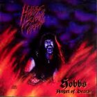 HOBBS' ANGEL OF DEATH Hobbs' Satan's Crusade album cover