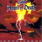 HOBBS' ANGEL OF DEATH Inheritance album cover