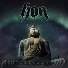 HOG Arahant album cover