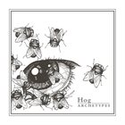 HOG Archetypes album cover