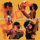 HOG MOLLY Kung-Fu Cocktail Grip album cover