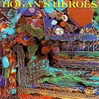 HOGAN'S HEROES Hogan's Heroes album cover