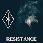 HOLDAAR Resistance album cover