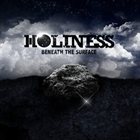 HOLINESS Beneath The Surface album cover