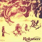 HOLLOW GROUND Roksnax album cover