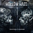 HOLLOW HAZE Countdown to Revenge album cover