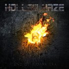HOLLOW HAZE End of a Dark Era album cover