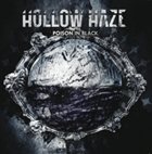 HOLLOW HAZE Poison in Black album cover