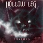 HOLLOW LEG Abysmal album cover
