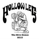 HOLLOW LEG The Hive Demos album cover