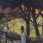HOLLOWAY Illusions album cover