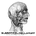 HOLLY HUNT Slomatics / Holly Hunt album cover