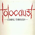 HOLOCAUST Coming Through album cover