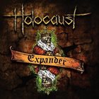 HOLOCAUST Expander album cover