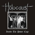 HOLOCAUST Inside The Power Cage album cover
