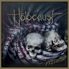 HOLOCAUST Predator album cover