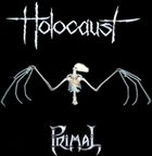 HOLOCAUST Primal album cover