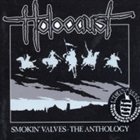HOLOCAUST Smokin' Valves: The Anthology album cover