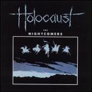 HOLOCAUST — The Nightcomers album cover