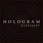 HOLOGRAM Discovery album cover