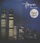 HOLOGRAM Steal The Stars album cover