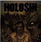 HOLOSIN A Theme For Murder album cover