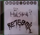 HOLSTOOT Holstoot / Retegeil album cover