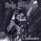 HOLY DRAGONS Civilizator album cover