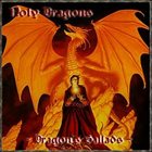 HOLY DRAGONS Dragon's Ballads album cover