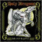 HOLY DRAGONS Волки Одина album cover