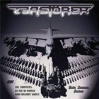 HOLY DRAGONS Zerstörer - The Chapters of the III World War History Ghost. Part One. album cover