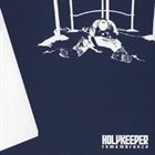 HOLY KEEPER Remembrance album cover
