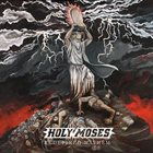 HOLY MOSES — Redefined Mayhem album cover