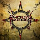 HOLY RAGE Holy Rage album cover