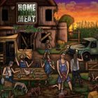 HOME REARED MEAT Redneck Rumble album cover