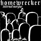 HOMEWRECKER (OH) Internal Morgue album cover
