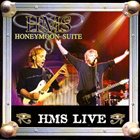 HONEYMOON SUITE HMS Live album cover