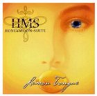HONEYMOON SUITE Lemon Tongue album cover