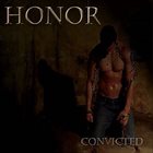 HONOR Convicted album cover