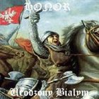 HONOR Urodzony Bialym album cover