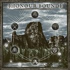 HONOUR BOUND Honour Bound album cover