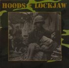 HOODS Hoods / Lockjaw album cover