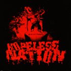 HOPELESS NATION Our Mistakes album cover