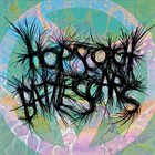 HOPSCOTCHBATTLESCARS First Name Hopscotch, Last Name Battlescars album cover