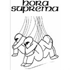 HORA SUPREMA Vita album cover